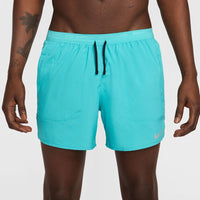 Men's Nike Dri-FIT Stride 5" Brief-Lined Running Shorts