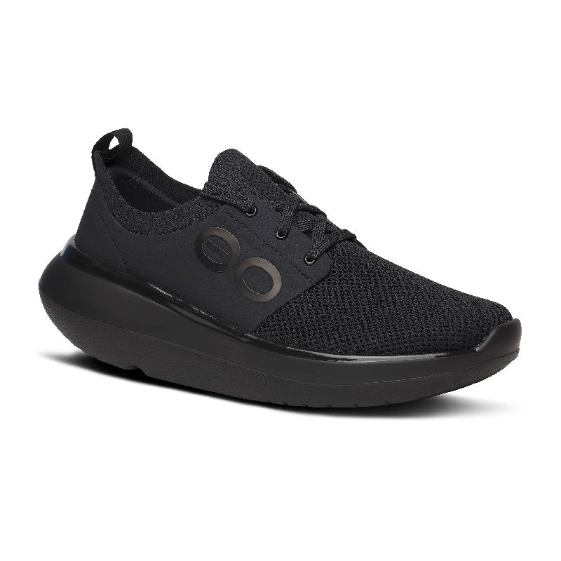 Zapatillas Oofos OOmy Stride para mujer