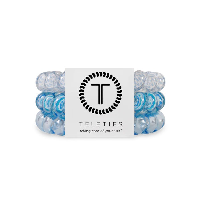 Teleties (Grandes)
