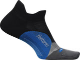 Feetures Elite Light Cushion No Show Tab Sock