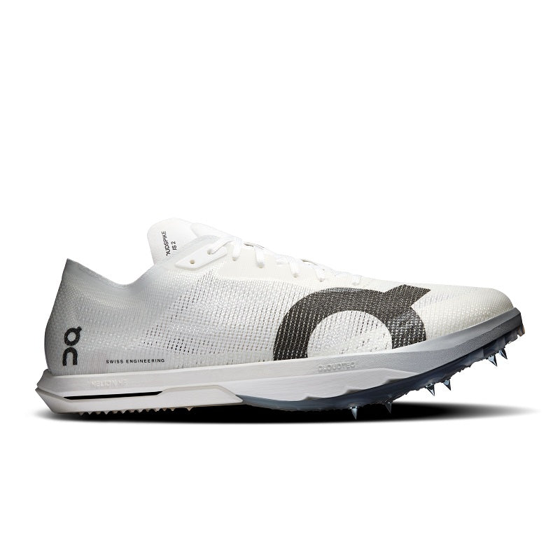 Mujeres en Cloudspike Citius 2