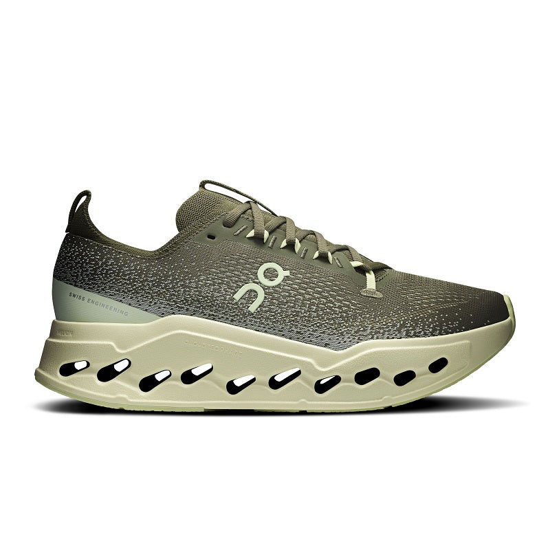 Men's On Cloudsurfer Max – Runners Plus