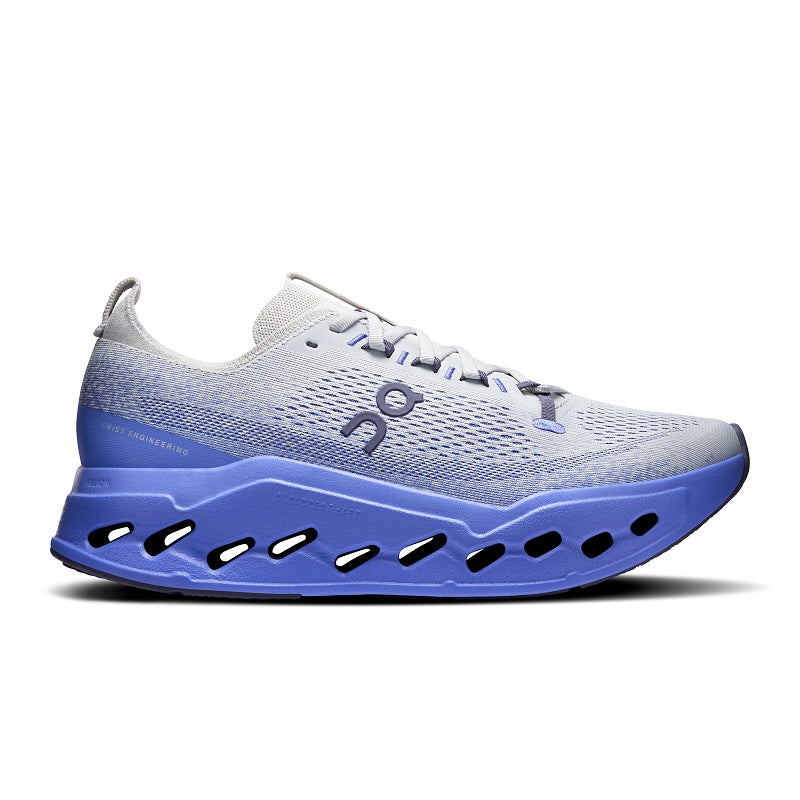 Men's On Cloudsurfer Max – Runners Plus