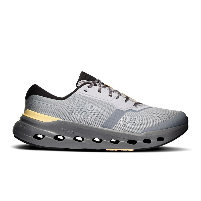 Hombres en Cloudrunner 3