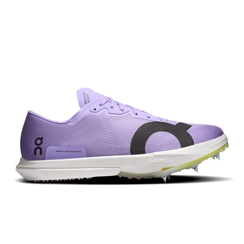 Women's On Cloudspike Amplius 2 – Runners Plus