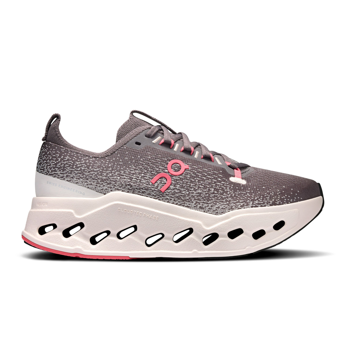 Mujeres en Cloudsurfer Max