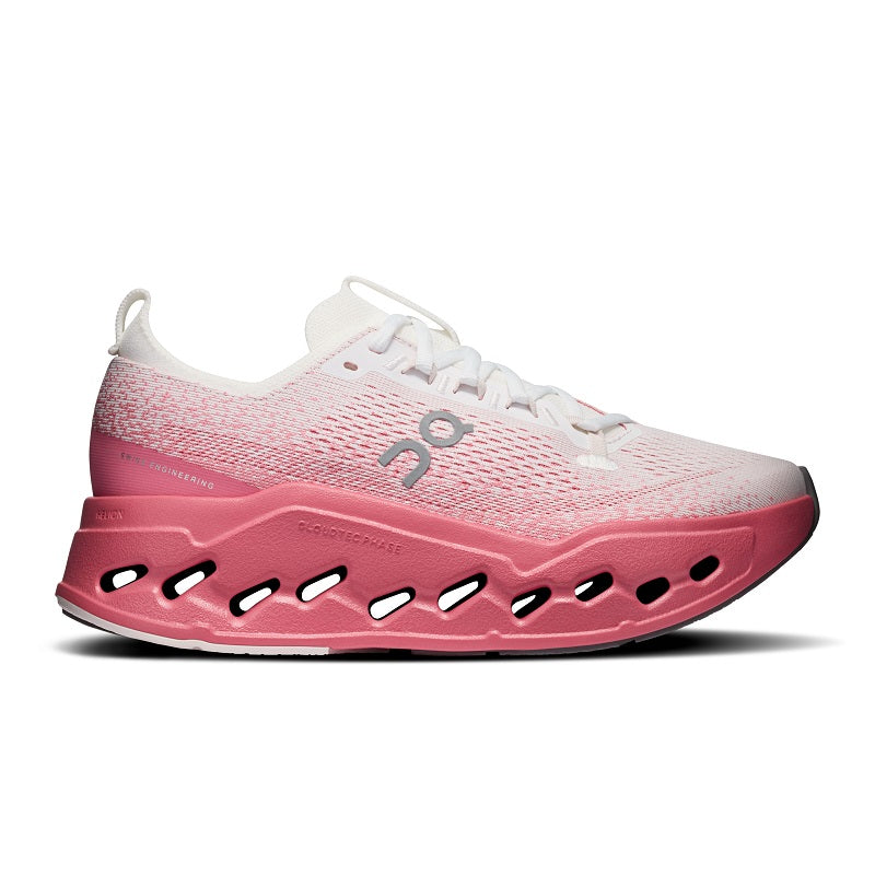 Mujeres en Cloudsurfer Max