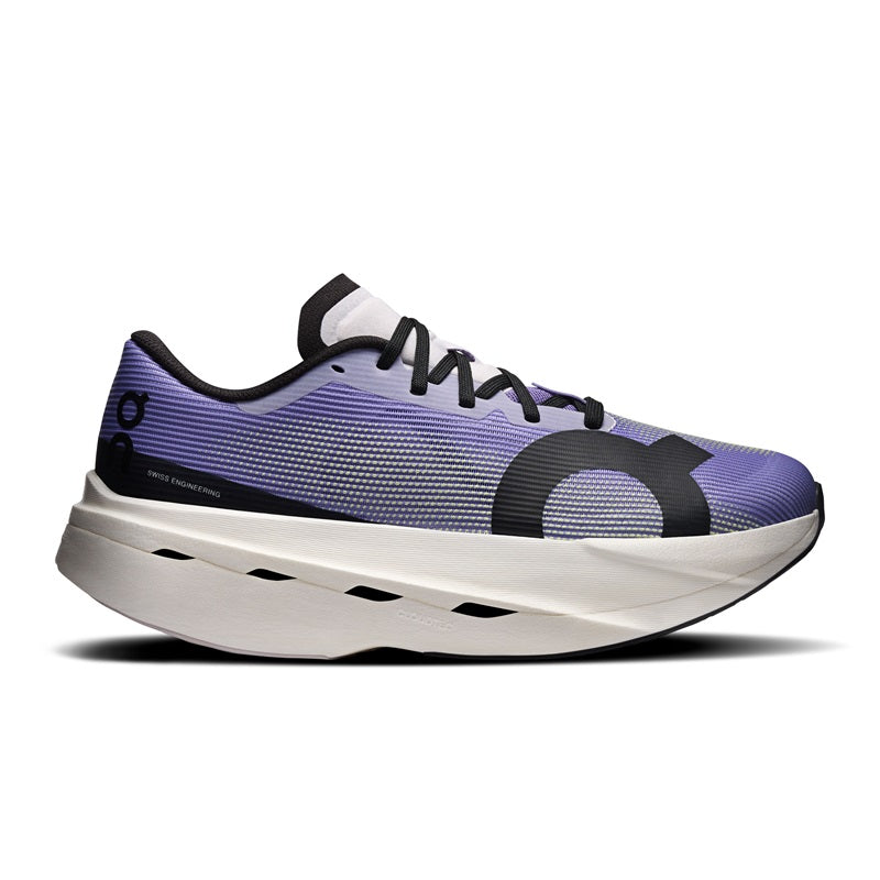 スパイク・シューズ On Cloudboom Volt Men's Cloudboom Volt | White & Black | On United States