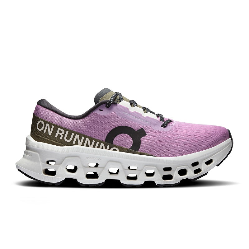 Women's On Cloudmonster 3