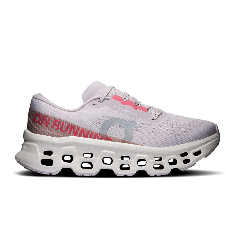 Women's On Cloudmonster 3
