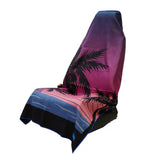 Toalla para funda de asiento de coche Sprints