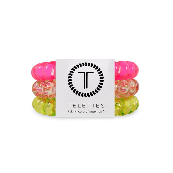 Teleties (Grandes)