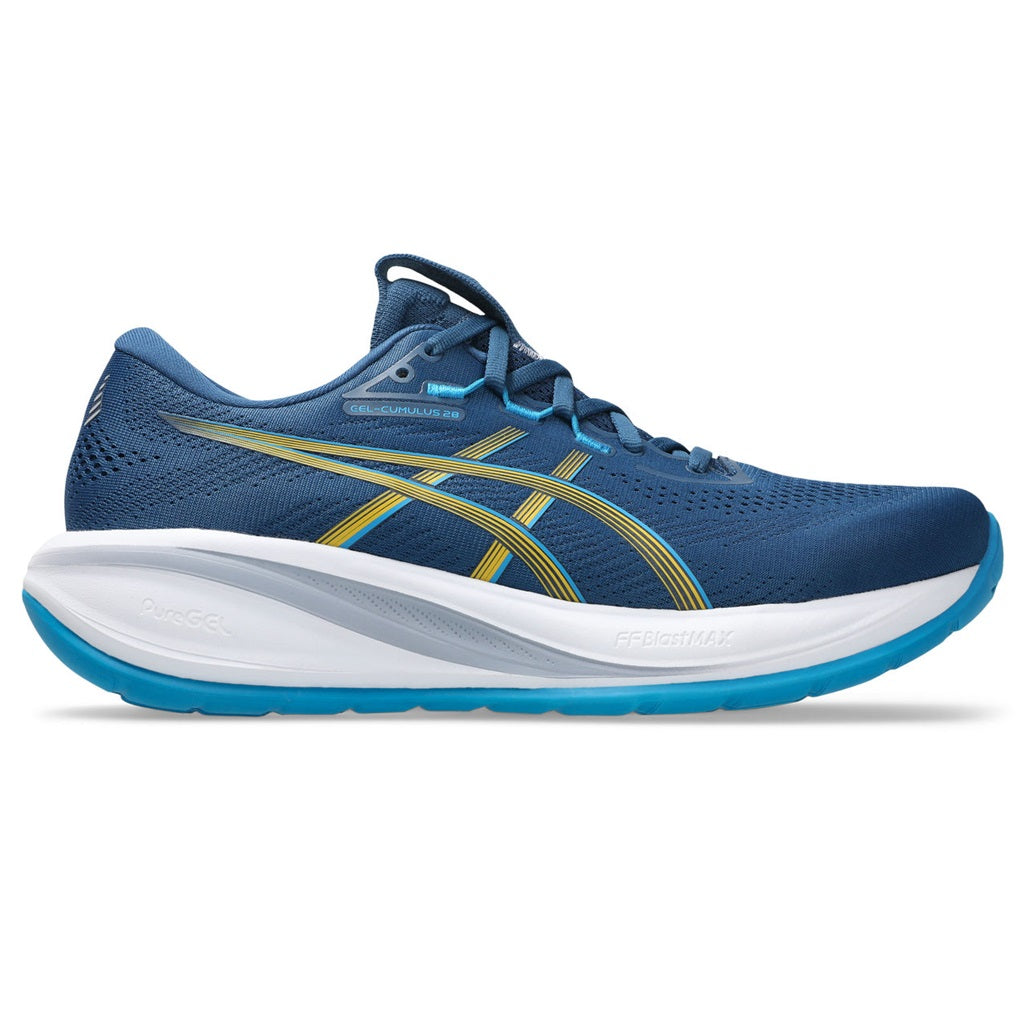 Men's ASICS Cumulus 28