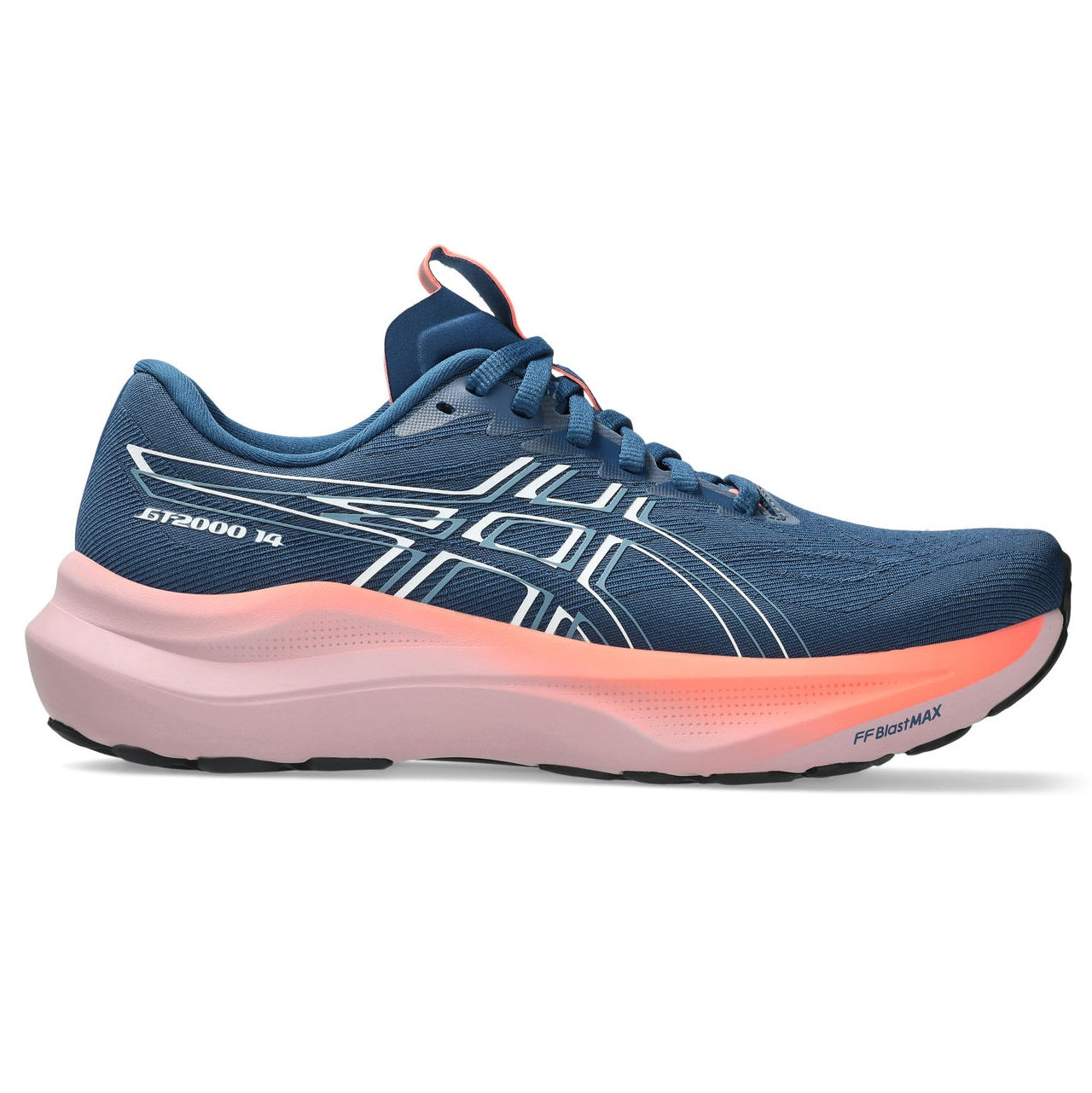 Women's ASICS GT-2000 14