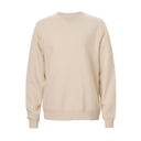 Unisex Runners Plus Poly-Cotton Crew