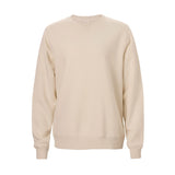 Unisex Runners Plus Poly-Cotton Crew