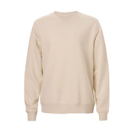 Unisex Runners Plus Poly-Cotton Crew