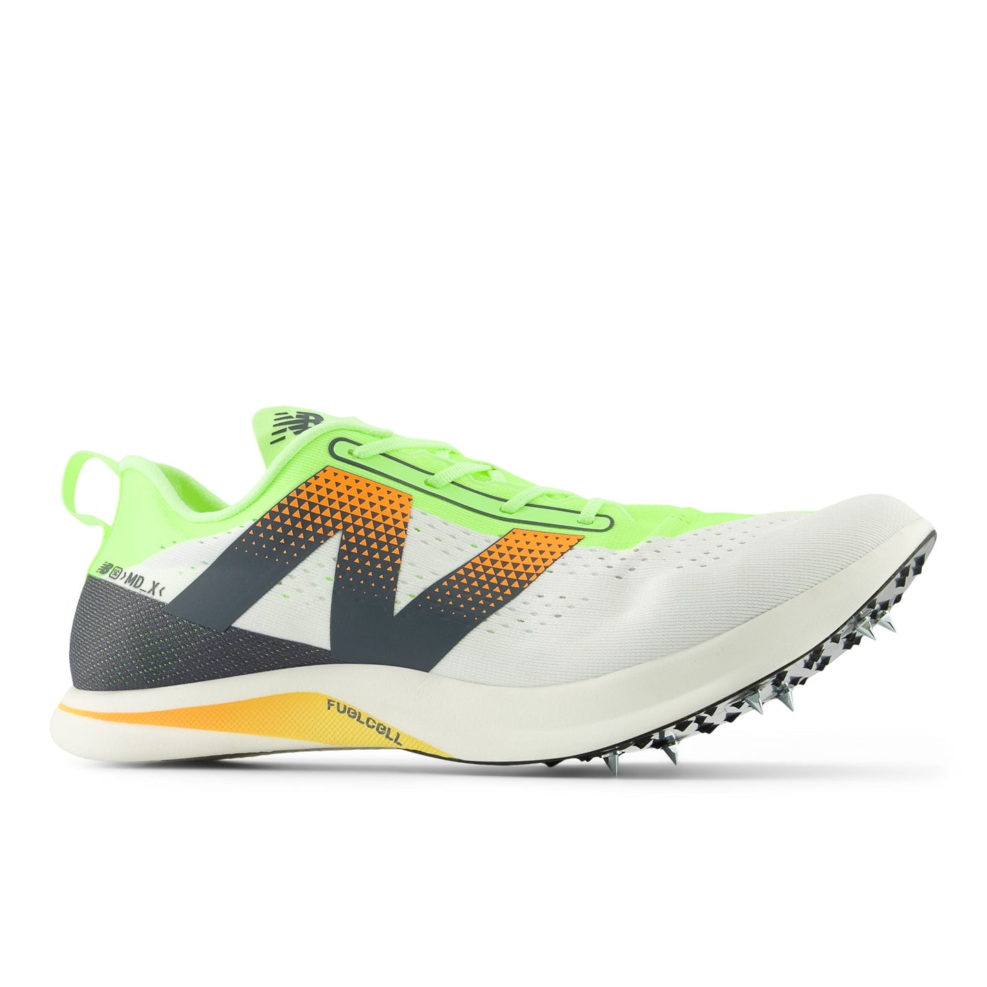 Zapatillas unisex New Balance SC MDXv3