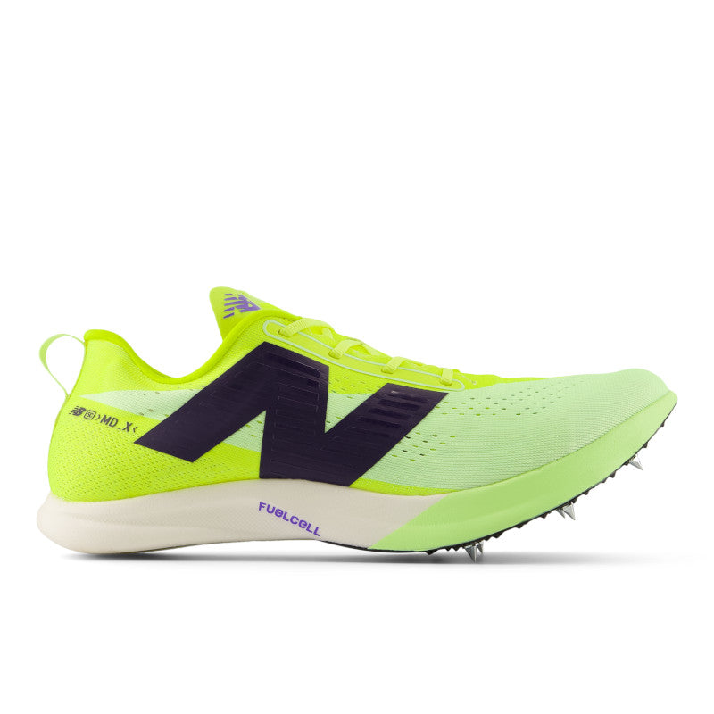 Unisex New Balance SC MDXv3