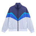 Unisex Runners Plus Relaxed Trylon Track Jacket