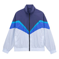 Unisex Runners Plus Relaxed Trylon Track Jacket