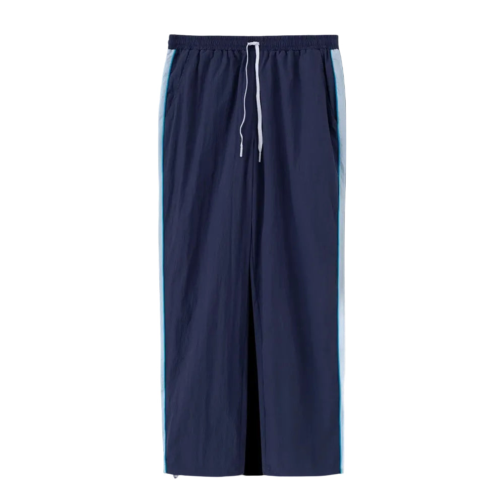 Unisex Runners Plus Relaxed Trylon Track Pant