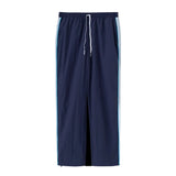 Unisex Runners Plus Relaxed Trylon Track Pant