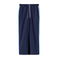 Unisex Runners Plus Relaxed Trylon Track Pant