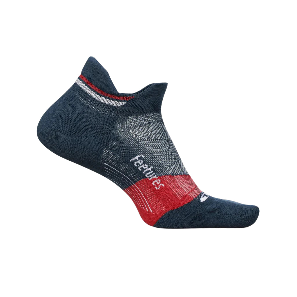 Feetures Elite Light Cushion No Show Tab Sock