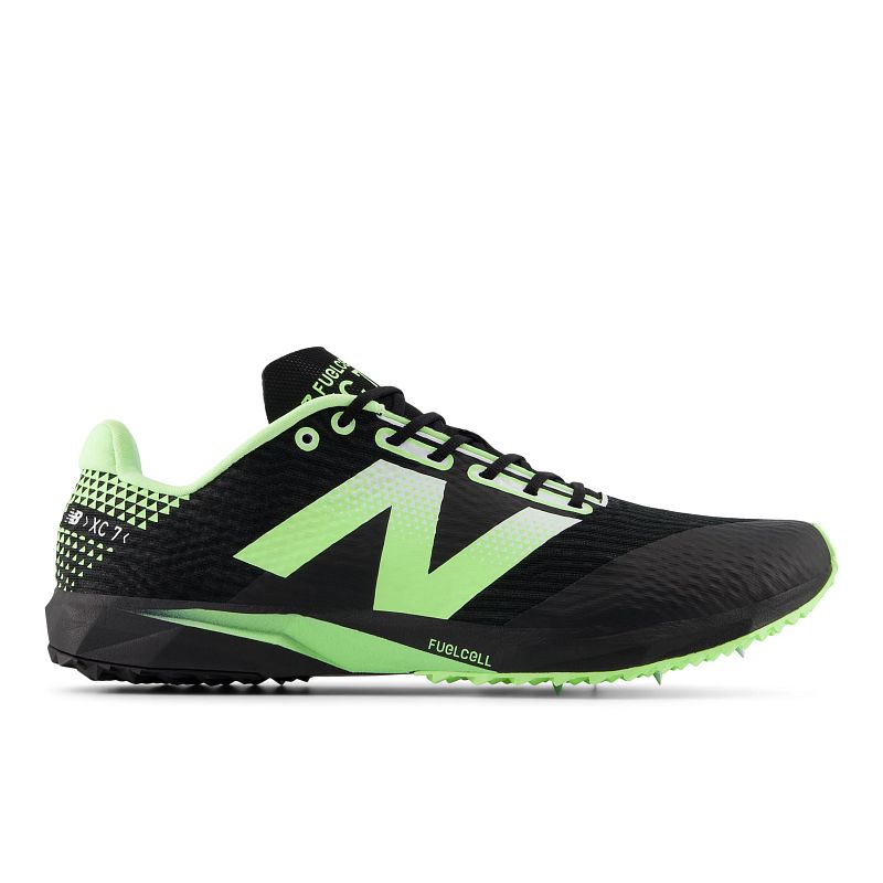 Unisex New Balance FuelCell XC7 v5