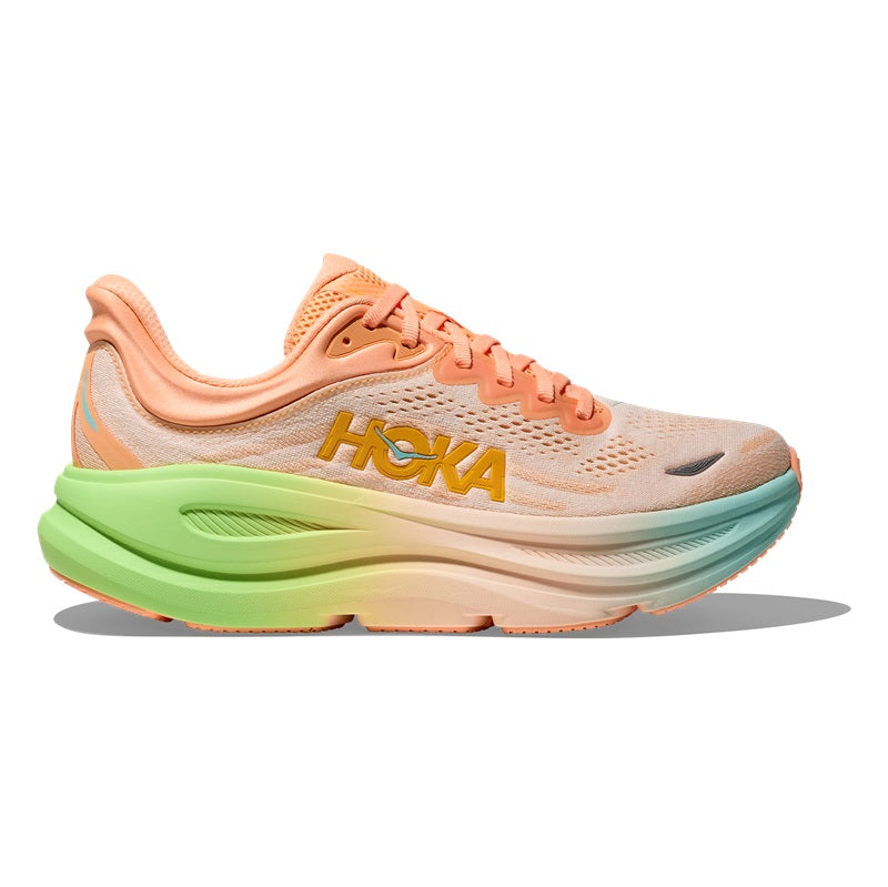 Women's HOKA Bondi 9 – Runners Plus