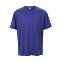 Camiseta de manga corta Luxdry para hombre Runners Plus