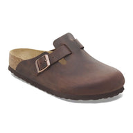Unisex Birkenstock Boston Soft Footbed Clog