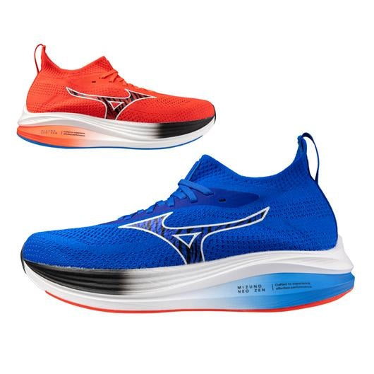 Unisex Mizuno Neo Zen Oni