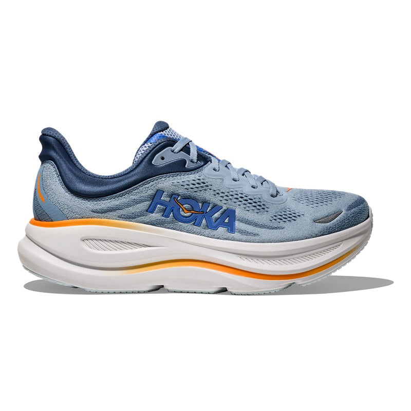 HOKA Bondi 9 para hombre