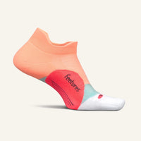 Feetures Elite Light Cushion No Show Tab Sock
