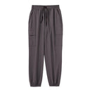 Joggers tejidos Agility para mujer