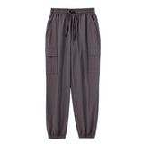 Joggers tejidos Agility para mujer