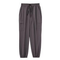 Joggers tejidos Agility para mujer