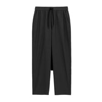 Women's Runners Plus Agility Woven Straight Leg Jogger