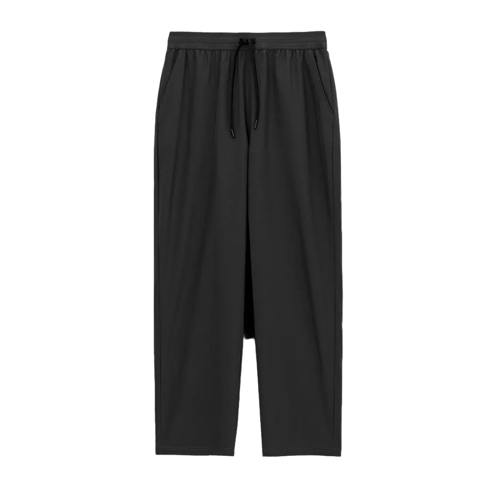 Women's Runners Plus Agility Woven Straight Leg Jogger