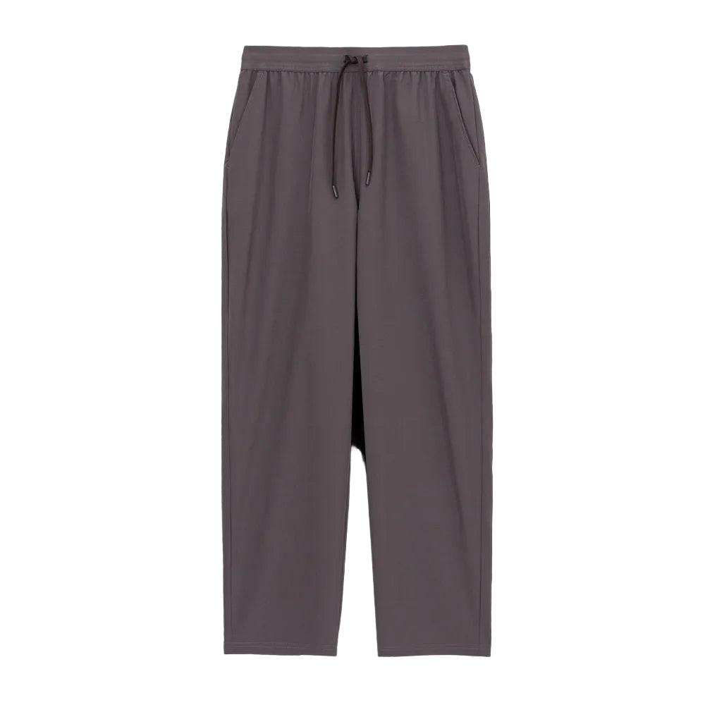 Women's Runners Plus Agility Woven Straight Leg Jogger