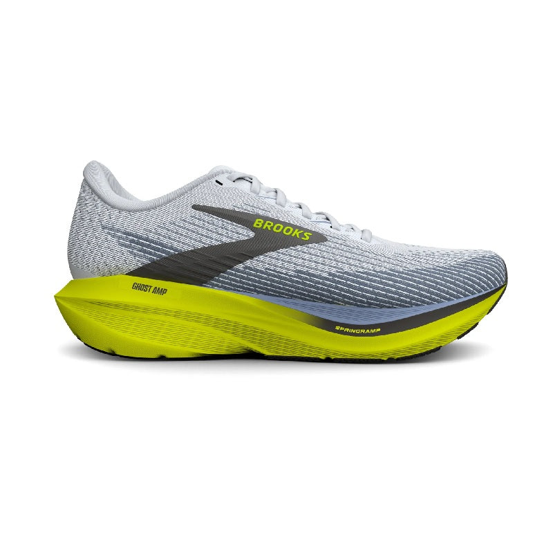 Men's Brooks Ghost Amp