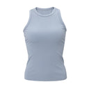 Women's Runners Plus BambooRib Full Length Tank Top