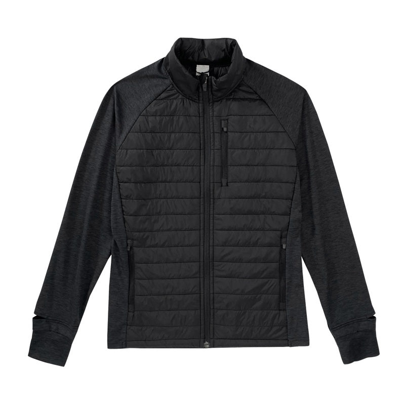 Chaqueta de plumón Runners Plus 2.0 para mujer