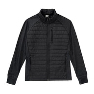 Chaqueta de plumón Runners Plus 2.0 para mujer