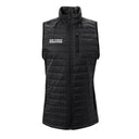 Women's Runners Plus Down Vest 2.0 Air Force Marathon