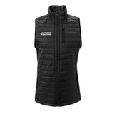Women's Runners Plus Down Vest 2.0 Air Force Marathon
