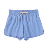 Pantalón corto Essential de 4" para mujer Runners Plus