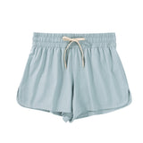 Pantalón corto Essential de 4" para mujer Runners Plus
